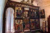 The Monastery of Toplou, Eastern Crete 